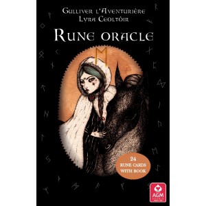 Rune Oracle